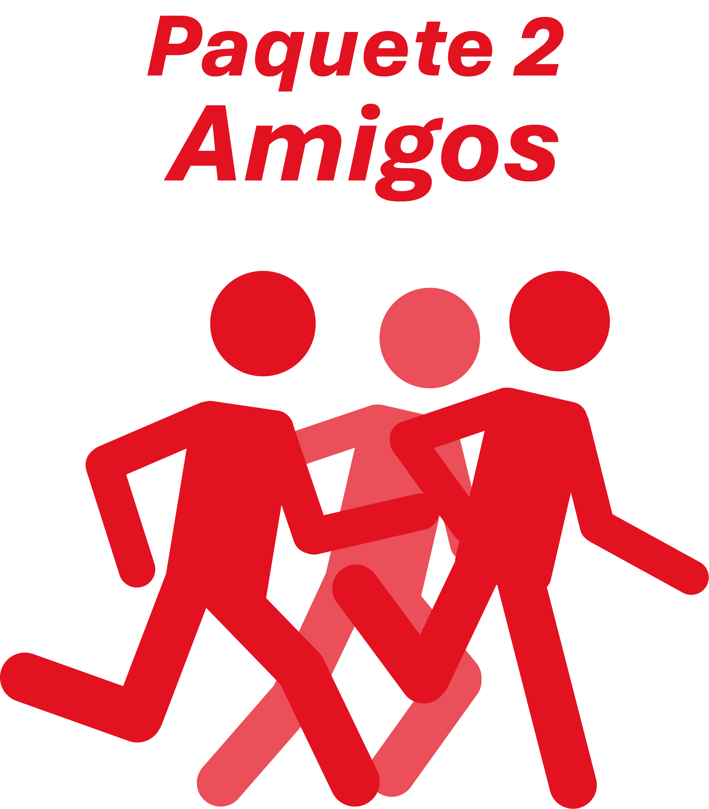 PAQUETE 2